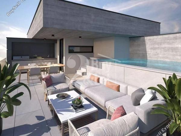 3 bedroom penthouse for sale tsirion limassol 1905790 image 14923994