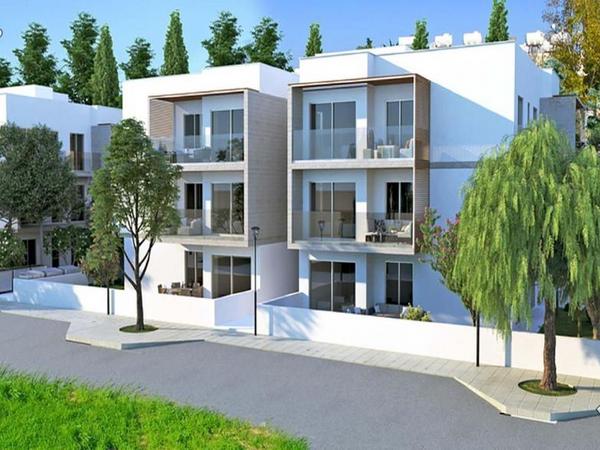 3 bedroom town house for sale kato paphos paphos 1272790 image 6013030