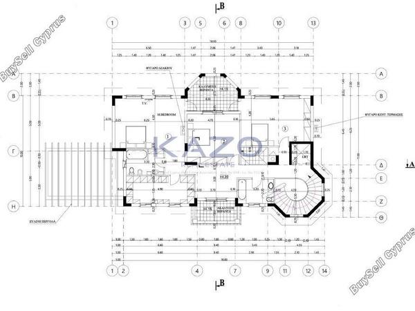 4 bedroom detached house for sale agios athanasios limassol 1914790 image 7425844
