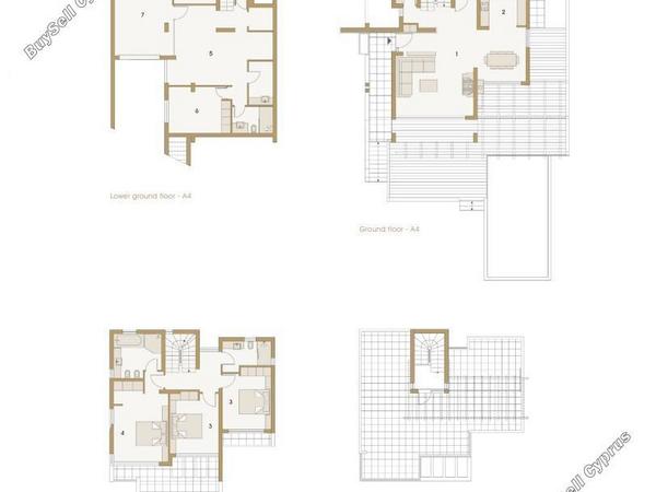 4 bedroom detached house for sale latsi paphos 7738790 image 12564564