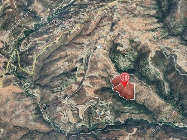 land for sale agios therapon limassol 8630790 image 15874109