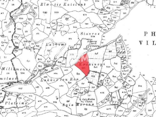 land for sale fyti paphos 7842790 image 16023583