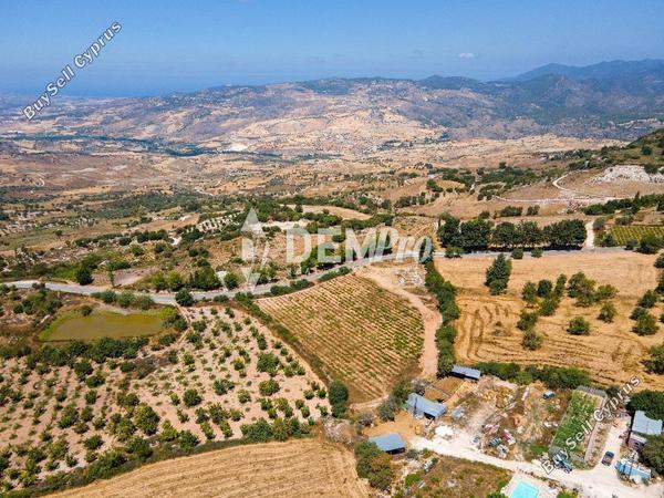 land for sale fyti paphos 7842790 image 16023586