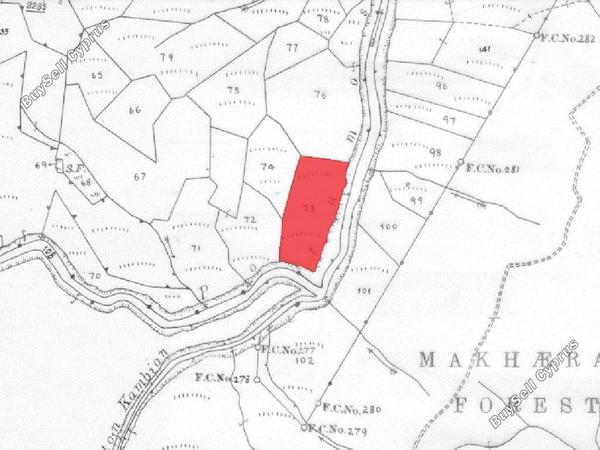 land for sale kapedes nicosia 945790 image 15603394