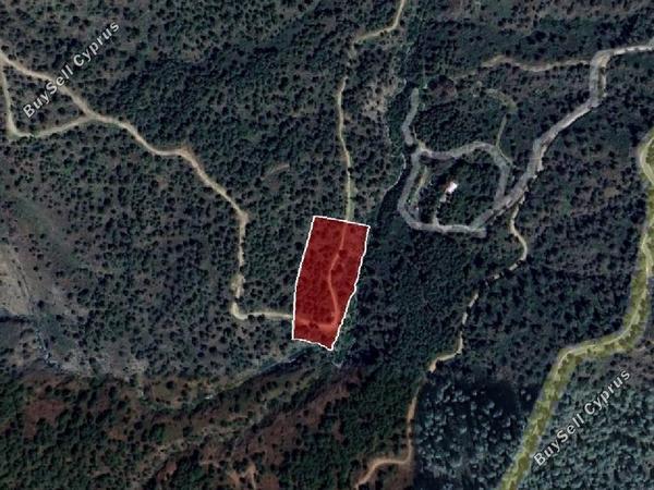 land for sale kapedes nicosia 945790 image 15603396