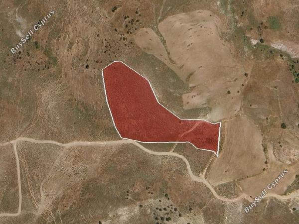 land for sale kelokedara paphos 8628790 image 16717604
