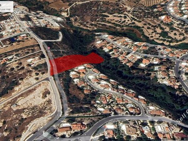 land for sale tala paphos 1354790 image 5607625