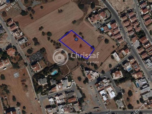 land for sale ypsonas limassol 1658790 image 13705038