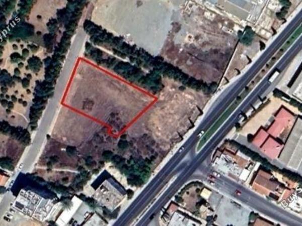 plot for sale strovolos nicosia 1683790 image 10329473