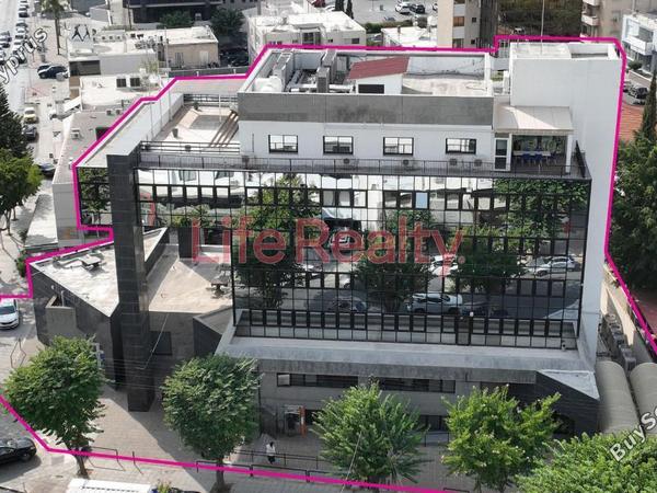 studio commercial building for sale petrou kai pavlou limassol 7745790 image 12833585