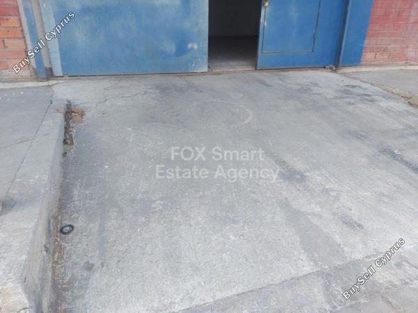 studio warehouse for rent kaimakli nicosia 1210790 image 12111036