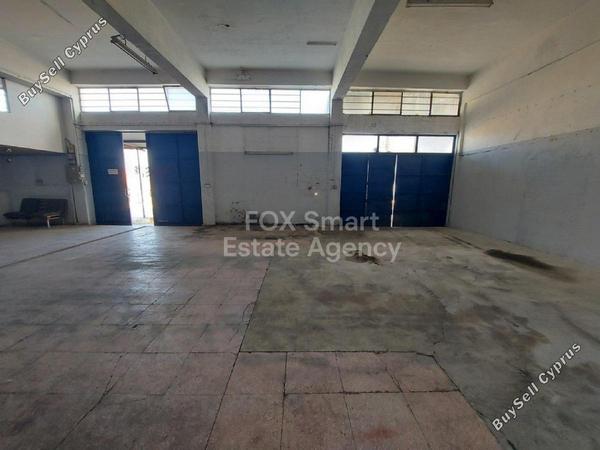 studio warehouse for rent kaimakli nicosia 1210790 image 12111063