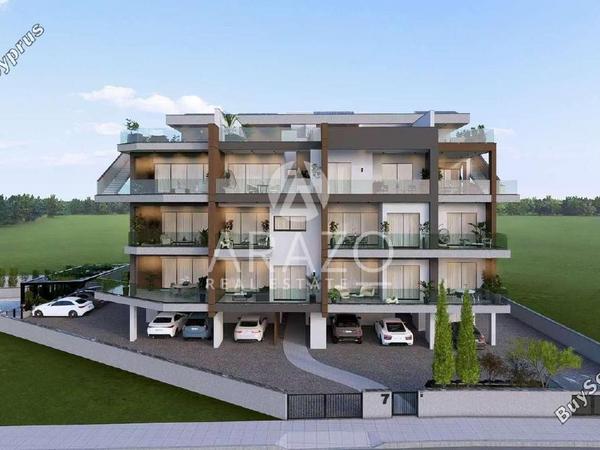 1 bedroom apartment for sale agios athanasios limassol 8658890 image 15970955