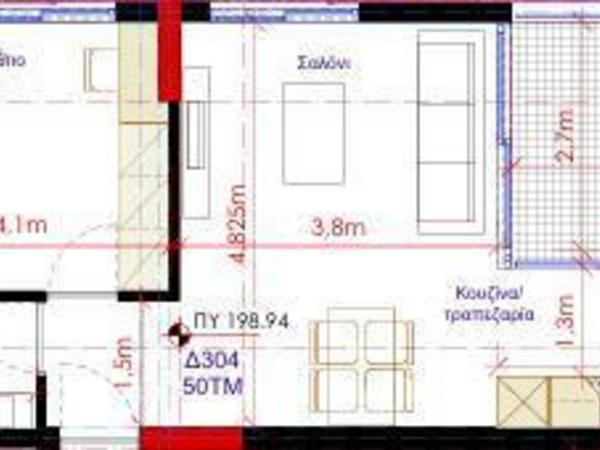 1 bedroom apartment for sale strovolos nicosia 8412890 image 14909374