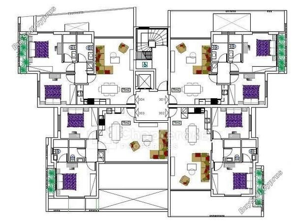 2 bedroom apartment for sale geroskipou paphos 8845890 image 17091744