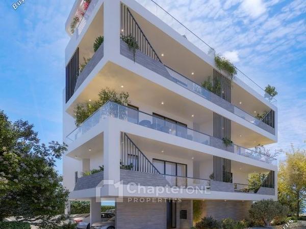 2 bedroom penthouse for sale strovolos nicosia 8356890 image 14791464