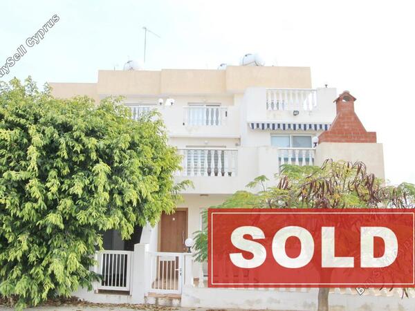 2 bedroom penthouse sold kapparis famagusta 671890 image 396545