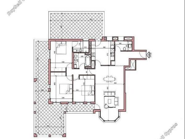 3 bedroom apartment for sale germasogeia limassol 1110890 image 4941004