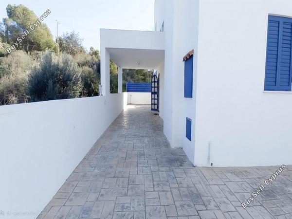 3 bedroom detached house for rent kouklia pafou paphos 8833890 image 17012905