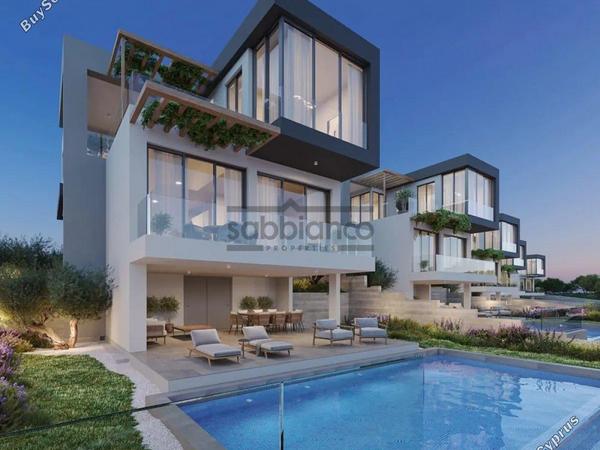 3 bedroom detached house for sale tala paphos 8745890 image 16436973