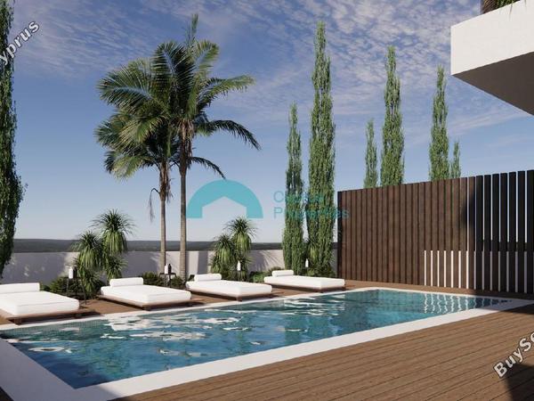 3 bedroom penthouse for sale kato paphos universal paphos 8652890 image 16022536