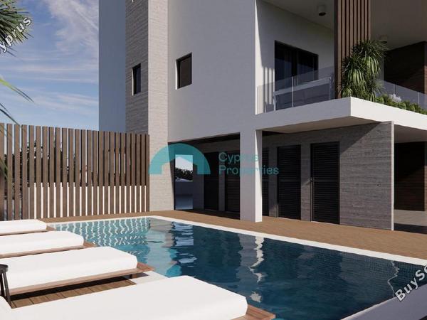 3 bedroom penthouse for sale kato paphos universal paphos 8652890 image 16022537