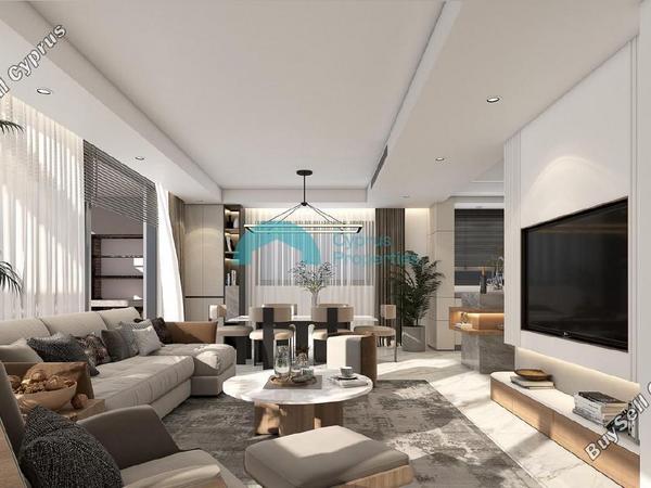 3 bedroom penthouse for sale kato paphos universal paphos 8652890 image 16022555