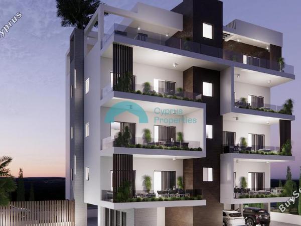 3 bedroom penthouse for sale kato paphos universal paphos 8652890 image 16022557