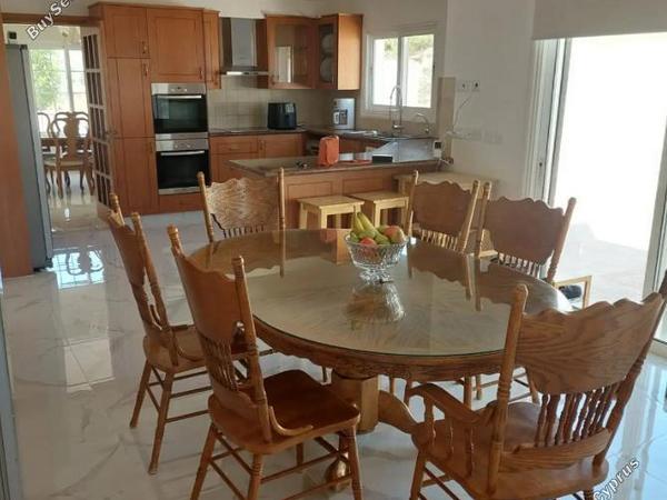 4 bedroom detached house for rent monagroulli limassol 7595890 image 14924923