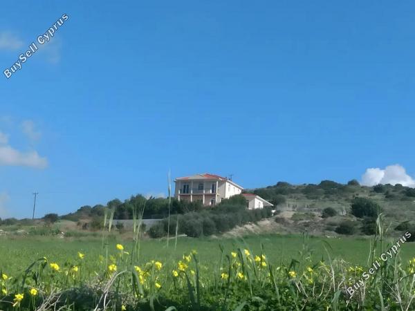 4 bedroom detached house for rent monagroulli limassol 7595890 image 9738031