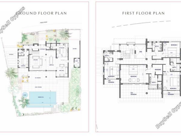 5 bedroom detached house for sale coral bay paphos 1850890 image 6696496