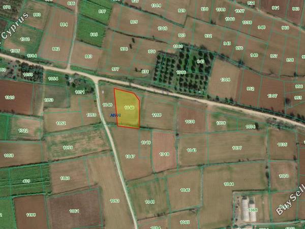 land for sale akaki nicosia 8661890 image 15985432