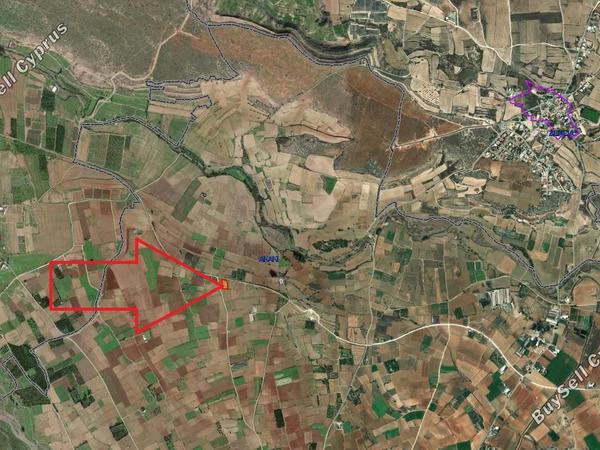 land for sale akaki nicosia 8661890 image 15985433