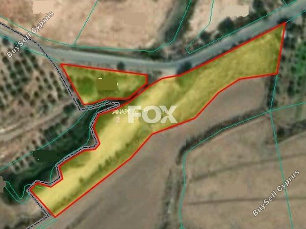 land for sale anarita paphos 1158890 image 5509748