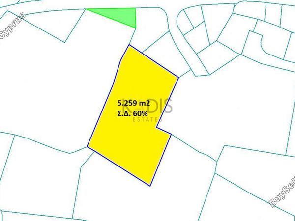 land for sale kallithea nicosia 8168890 image 13534880