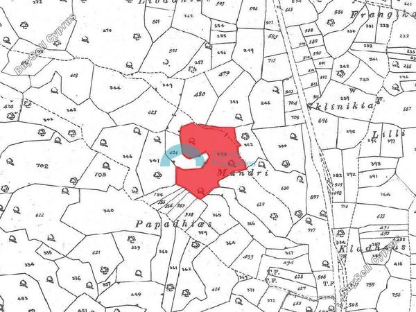 land for sale pissouri limassol 8224890 image 13757822