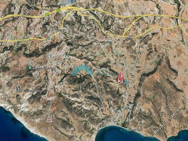 land for sale pissouri limassol 8224890 image 13757823