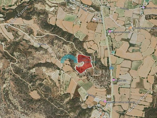 land for sale pissouri limassol 8224890 image 13757824