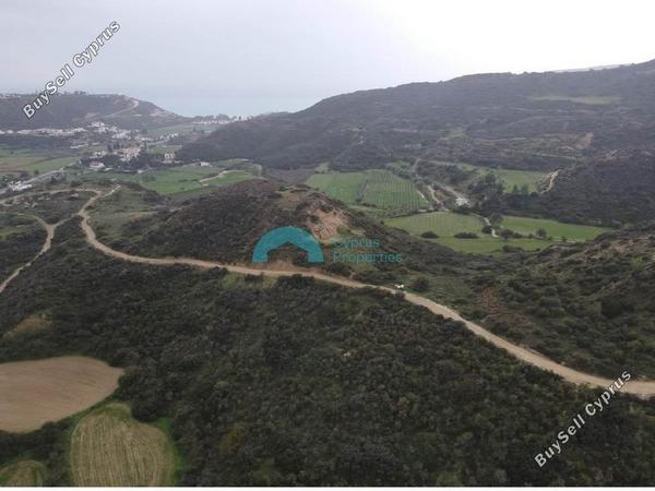 land for sale pissouri limassol 8224890 image 13757825