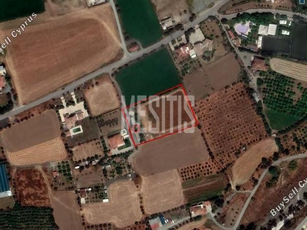 plot for sale dali nicosia 1813890 image 12888670