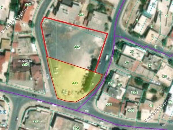 plot for sale ormideia larnaca 1243890 image 16118591