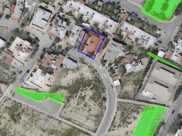plot for sale pallouriotissa nicosia 1150890 image 5123974