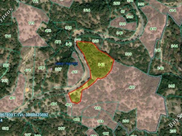 plot for sale troodos limassol 8238890 image 13821966