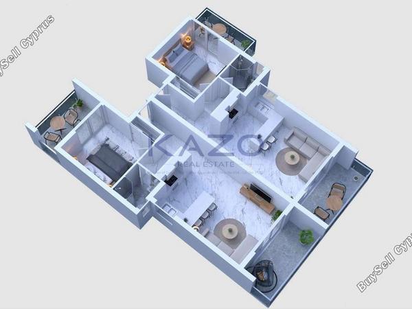 1 bedroom apartment for sale agios athanasios limassol 1735990 image 5969163