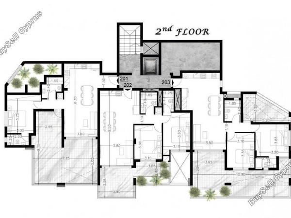 2 bedroom apartment for sale agios athanasios limassol 7733990 image 15640203