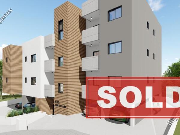 2 bedroom apartment sold agios athanasios limassol 1176990 image 1677692