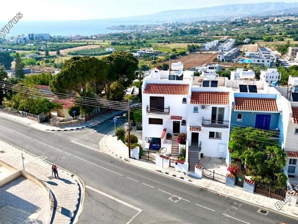 2 bedroom town house for rent chlorakas paphos 8791990 image 16690222