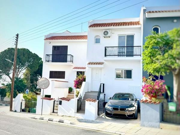 2 bedroom town house for rent chlorakas paphos 8791990 image 16690223