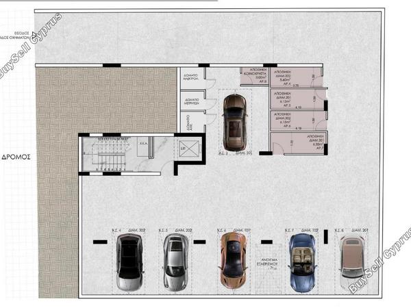 3 bedroom apartment for sale agios dometios nicosia 8457990 image 15106411