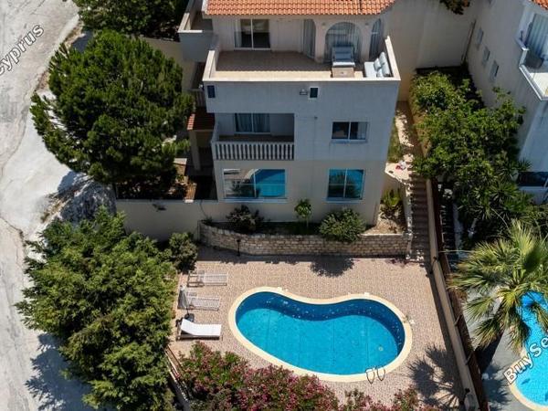 5 bedroom detached house for sale tala paphos 7738990 image 12567381